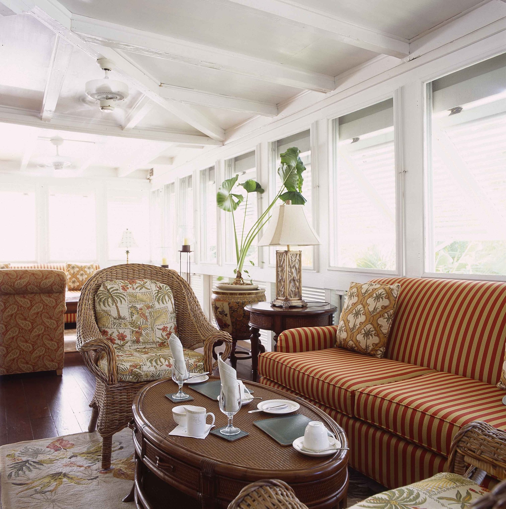 Nisbet Plantation Beach Club by null