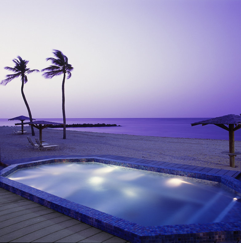 Nisbet Plantation Beach Club by null