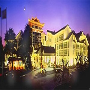 Huagang HNA Resort Hotel Hangzhou image