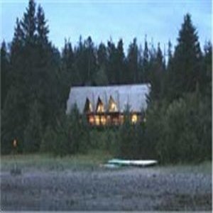 Glacier Bay Lodge & Tours by null