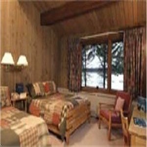 Glacier Bay Lodge & Tours by null