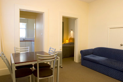 Blue Hills Motel by null