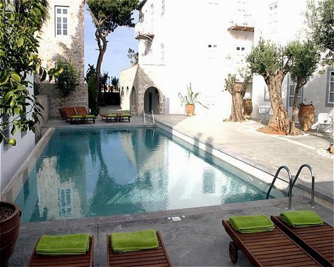 ORLOFF RESORT by null