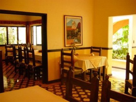 Hotel Ciudad Vieja by null