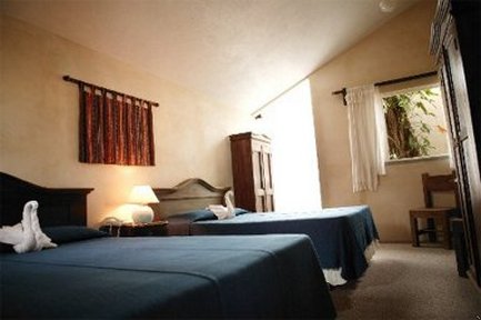 Hotel Ciudad Vieja by null