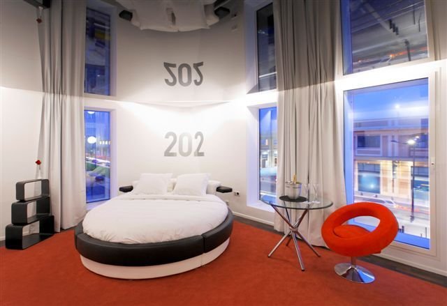 Seeko'o Hôtel Design Bordeaux by null