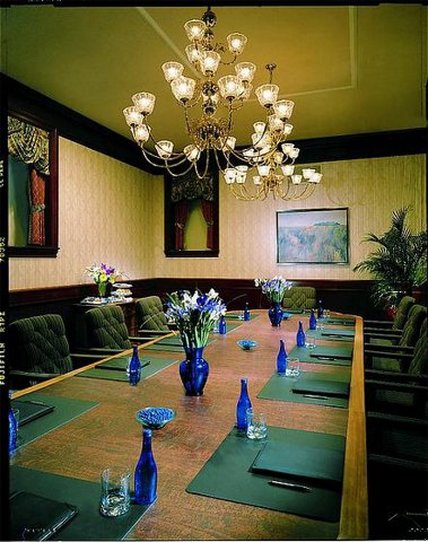 St. Louis Union Station Hotel, Curio Collection by Hilton by null