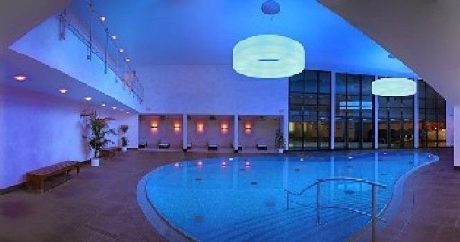 Parkhotel Wehrle by null