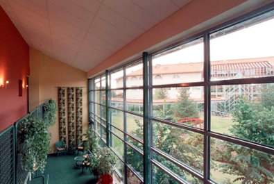 Best Western Hotel Jägersro by null