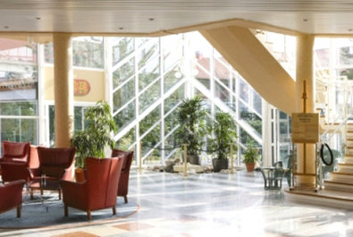 Best Western Hotel Jägersro by null