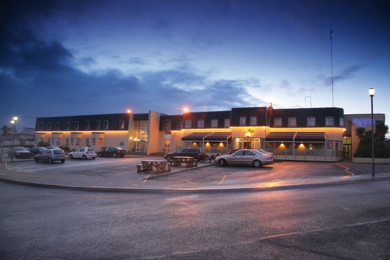 White Sands Hotel Portmarnock image