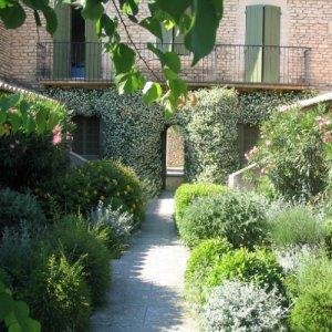 Hôtel Le Jas de Gordes by null