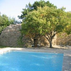 Hôtel Le Jas de Gordes by null