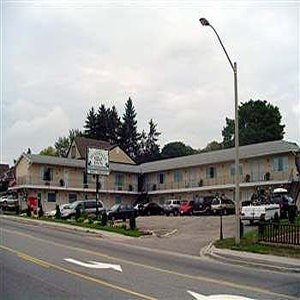 Huntsville Inn by null