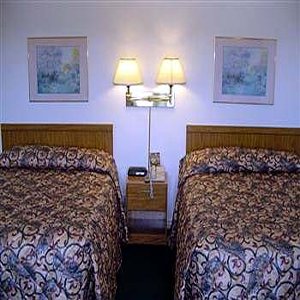 Huntsville Inn by null