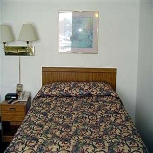 Huntsville Inn by null