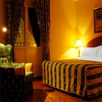 Hotell Siesta by null