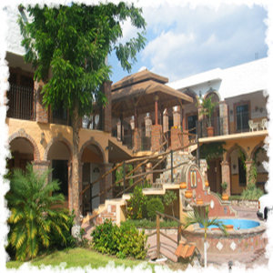 Hotel La Choza by null