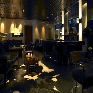 Thingholt by Center Hotels by null