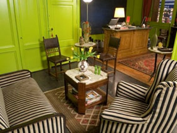 Hotel Heritage by null