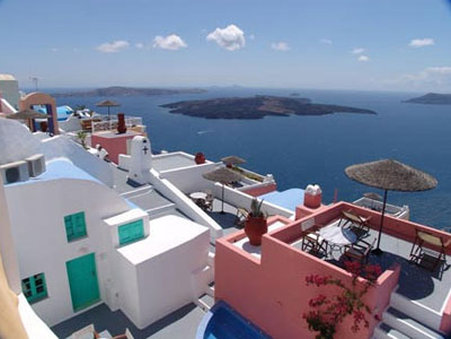 Cliff Side Suites Ξενοδοχείο by null