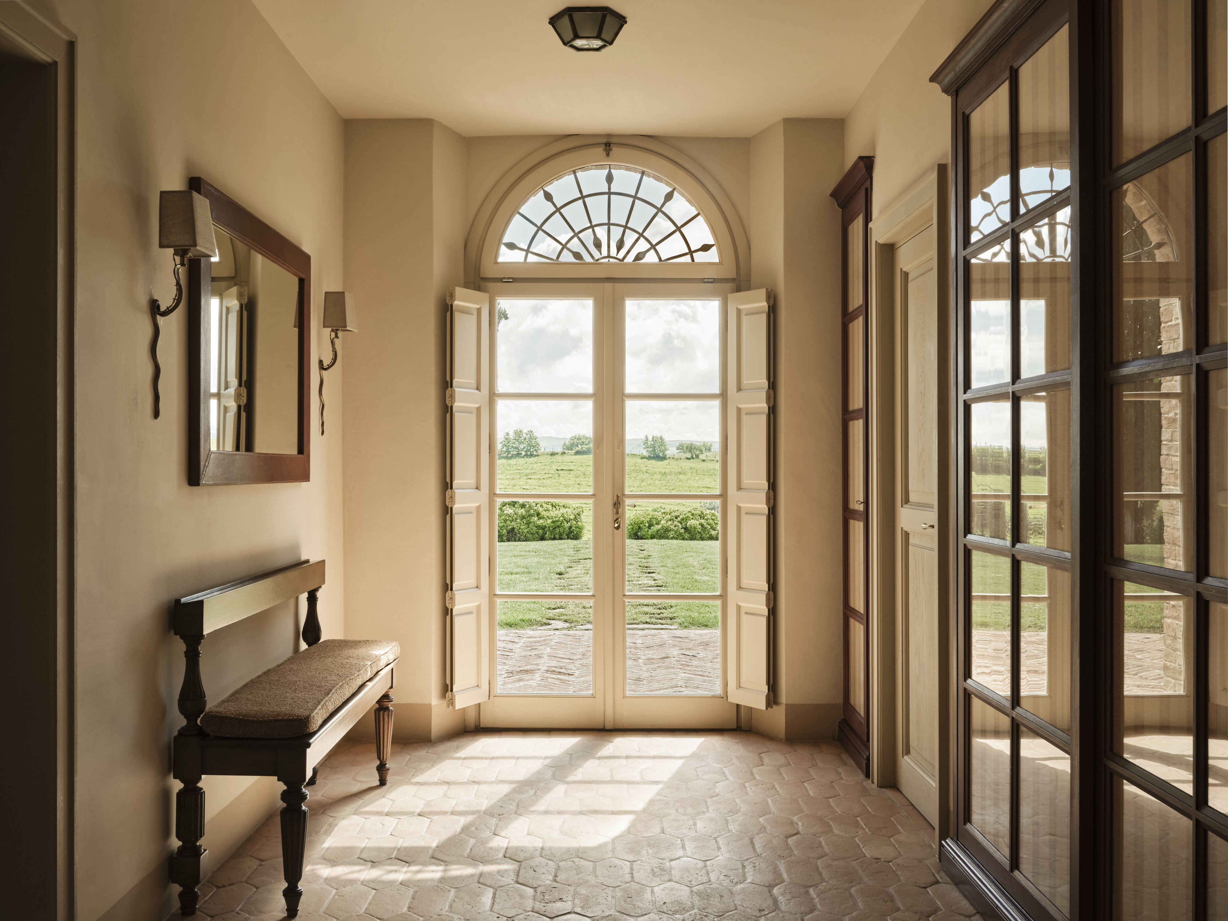 Castiglion del Bosco, A Rosewood Hotel by null