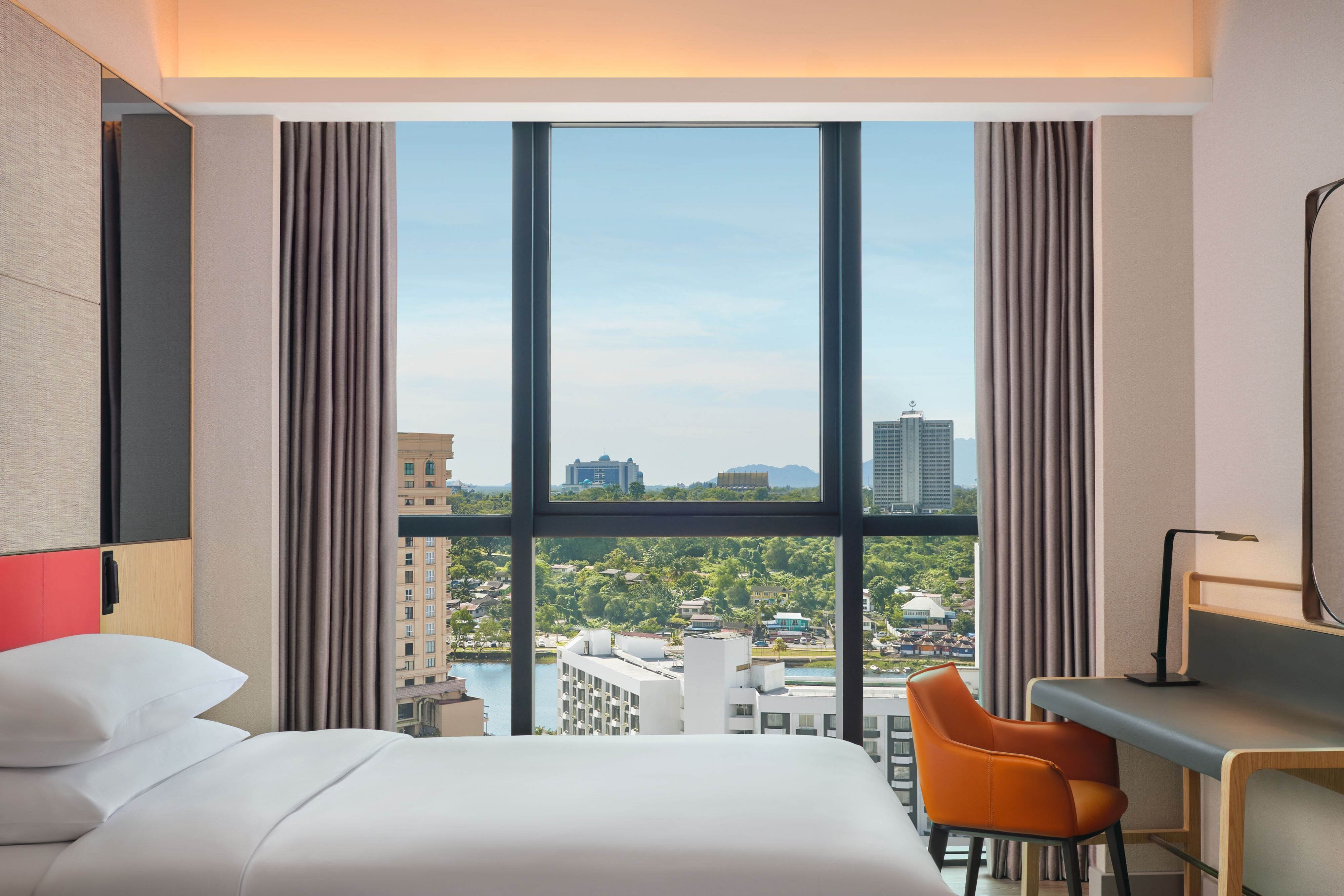 Sheraton Kuching Hotel photo 6