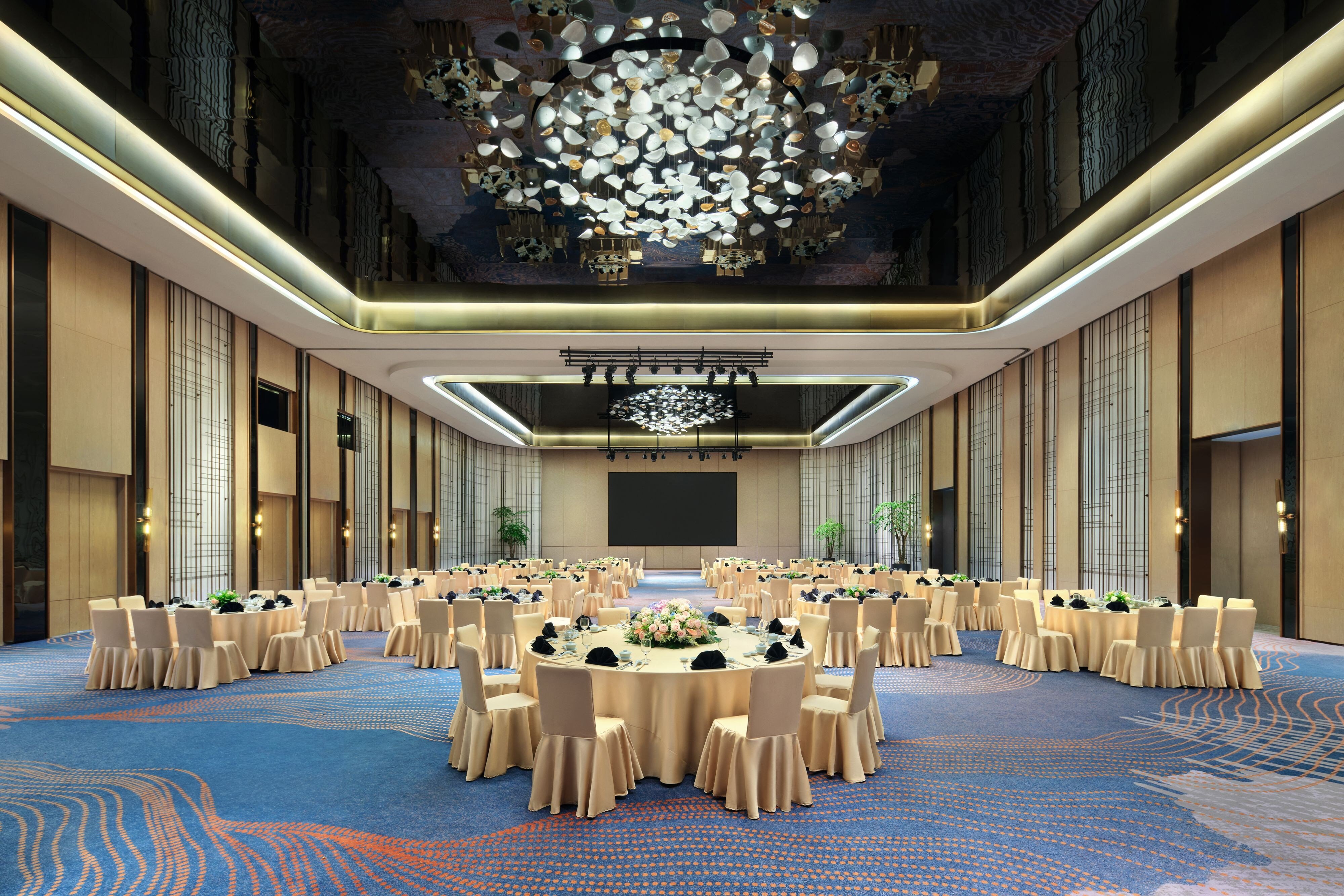 Sheraton Kuching Hotel photo 7