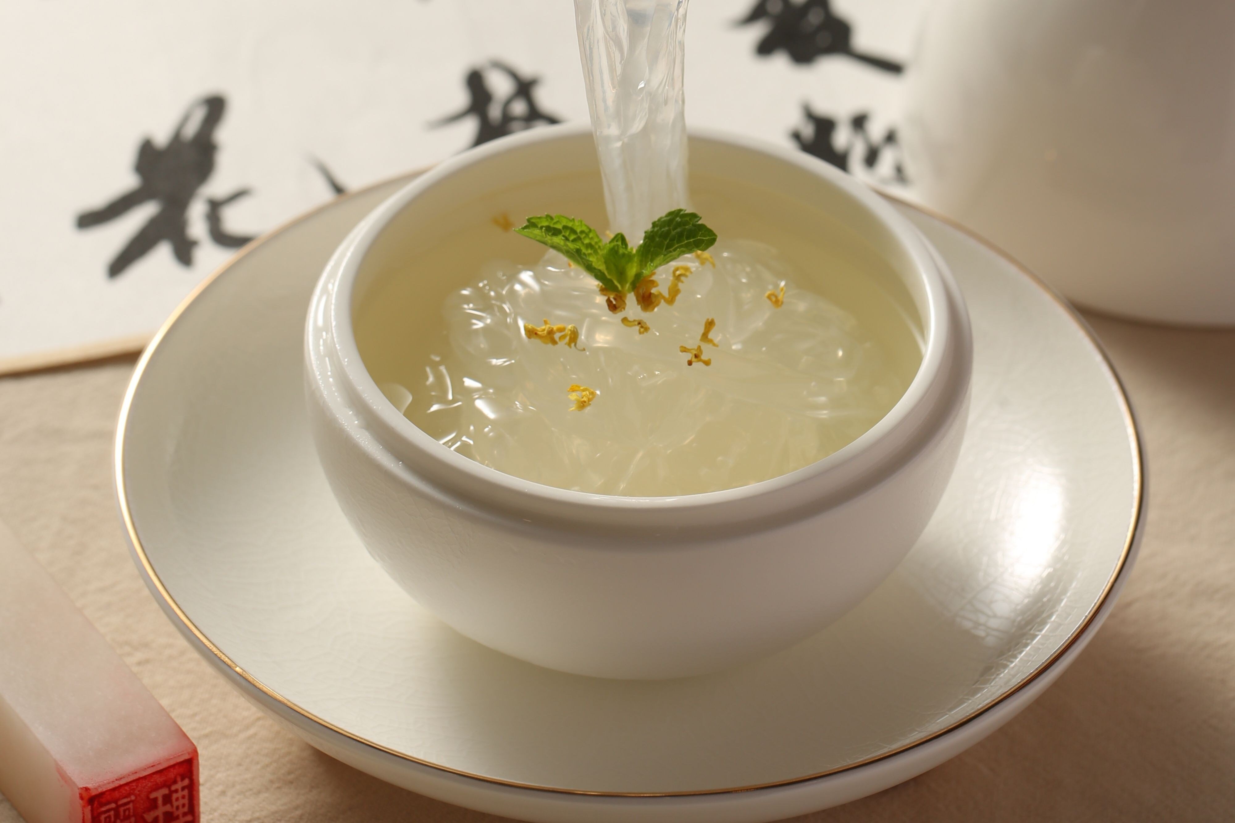 The Ritz Carlton Hotel Guangzhou by null