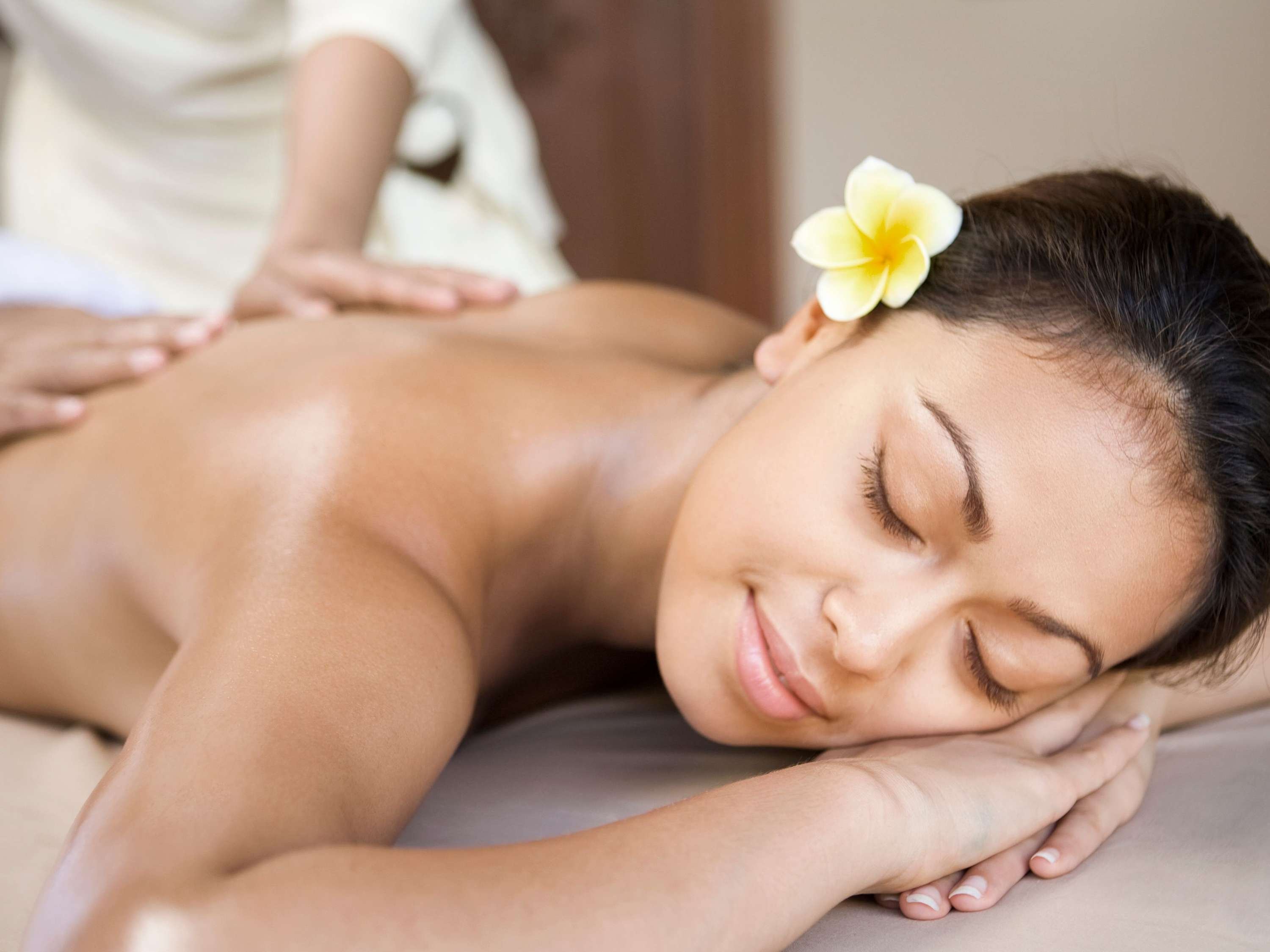 Nusa Dua Beach Hotel & Spa, Bali by null