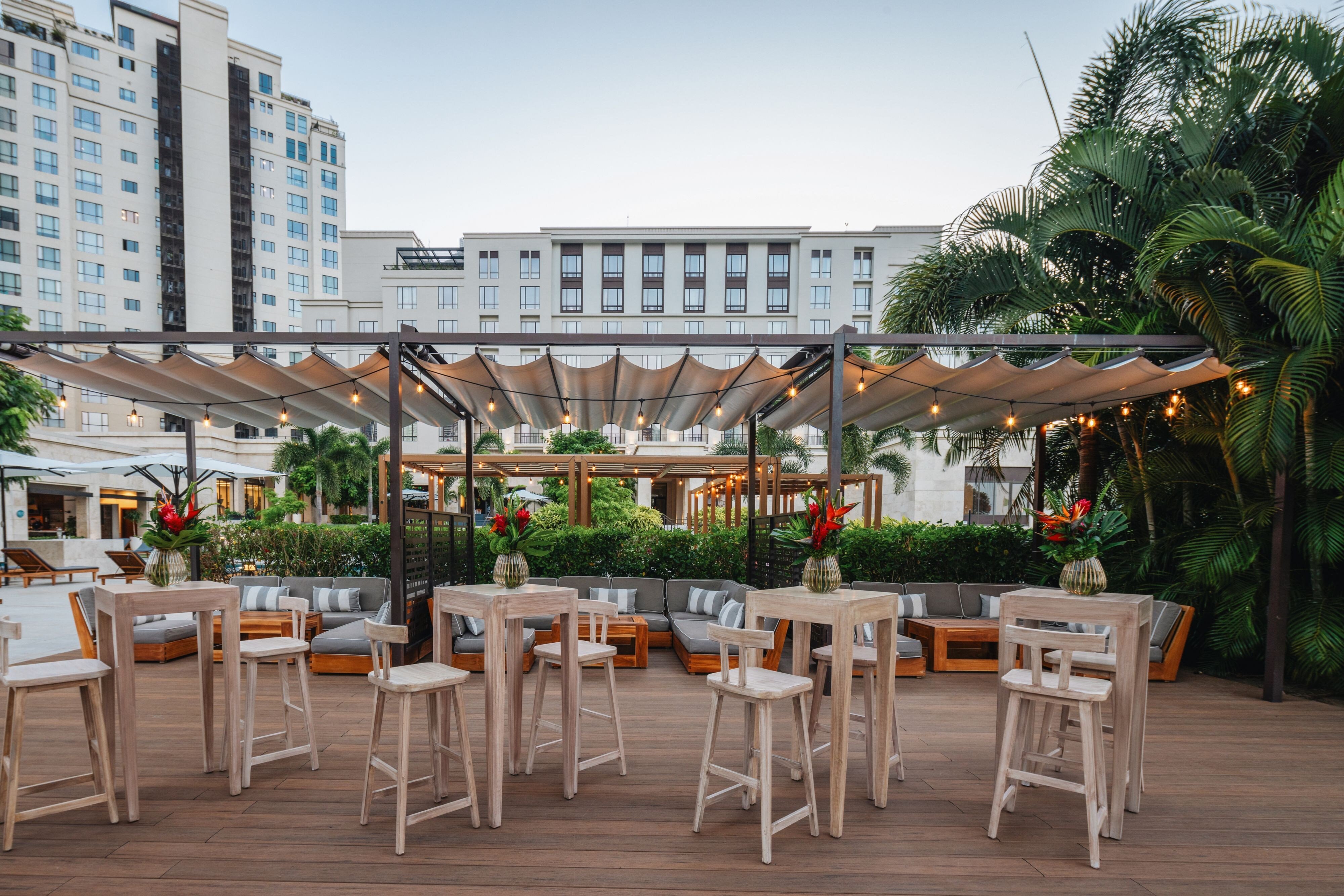 The Santa Maria, a Luxury Collection Hotel & Golf Resort, Panama City by null