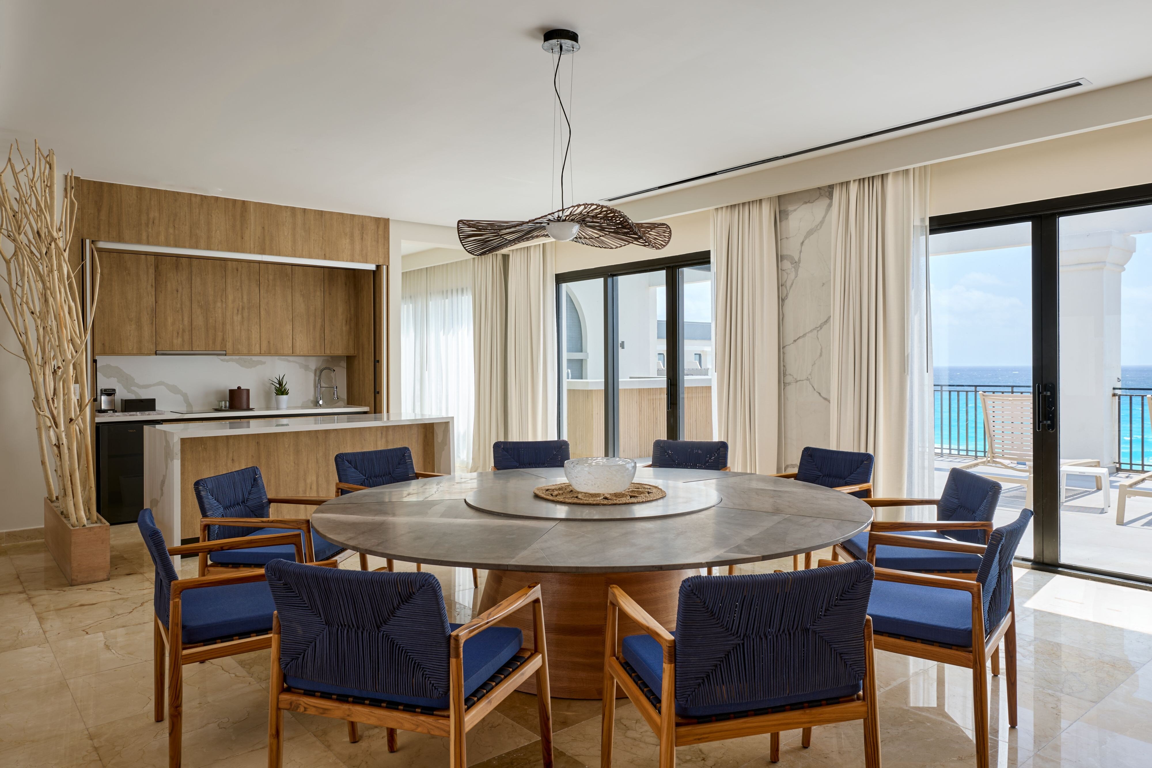 Marriott Cancun, An All-Inclusive Resort by null