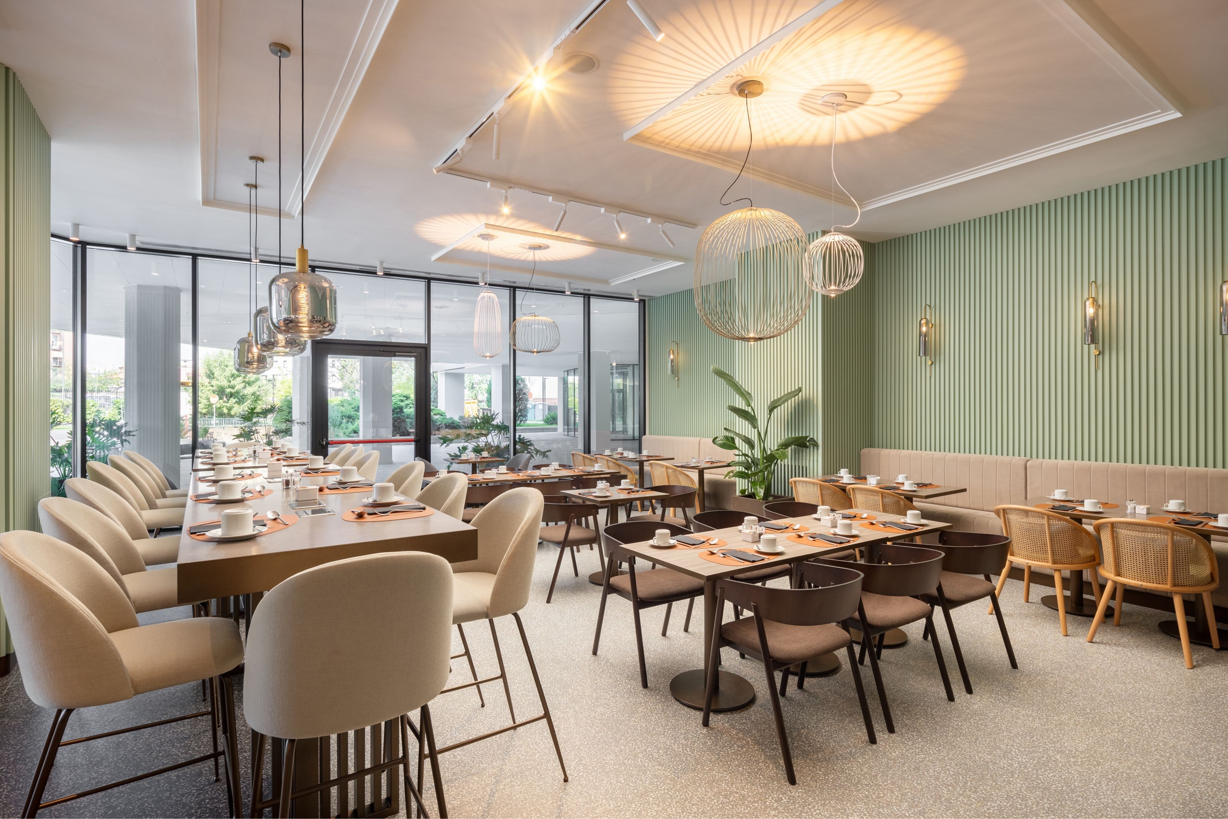 Courtyard by Marriott Milano Linate photo 6
