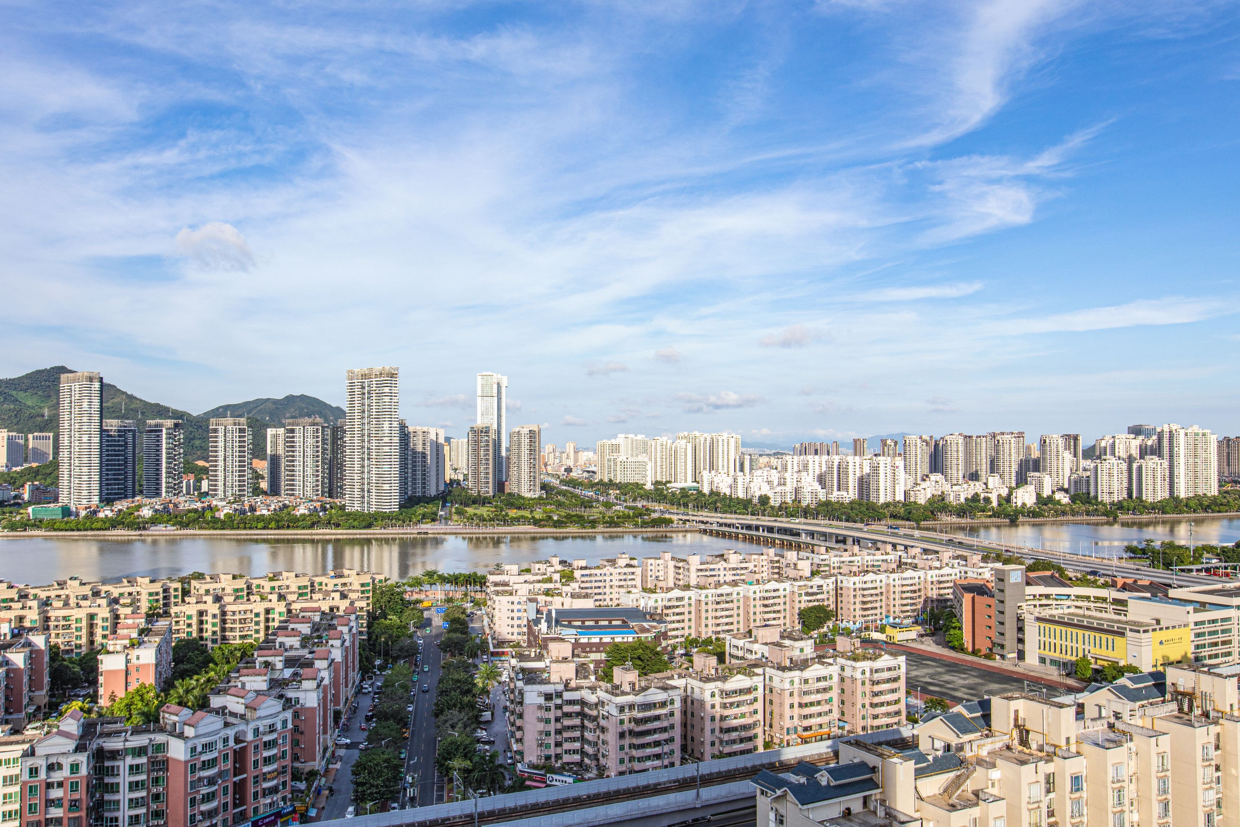 Fairfield by Marriott Zhuhai Xiangzhou photo 4
