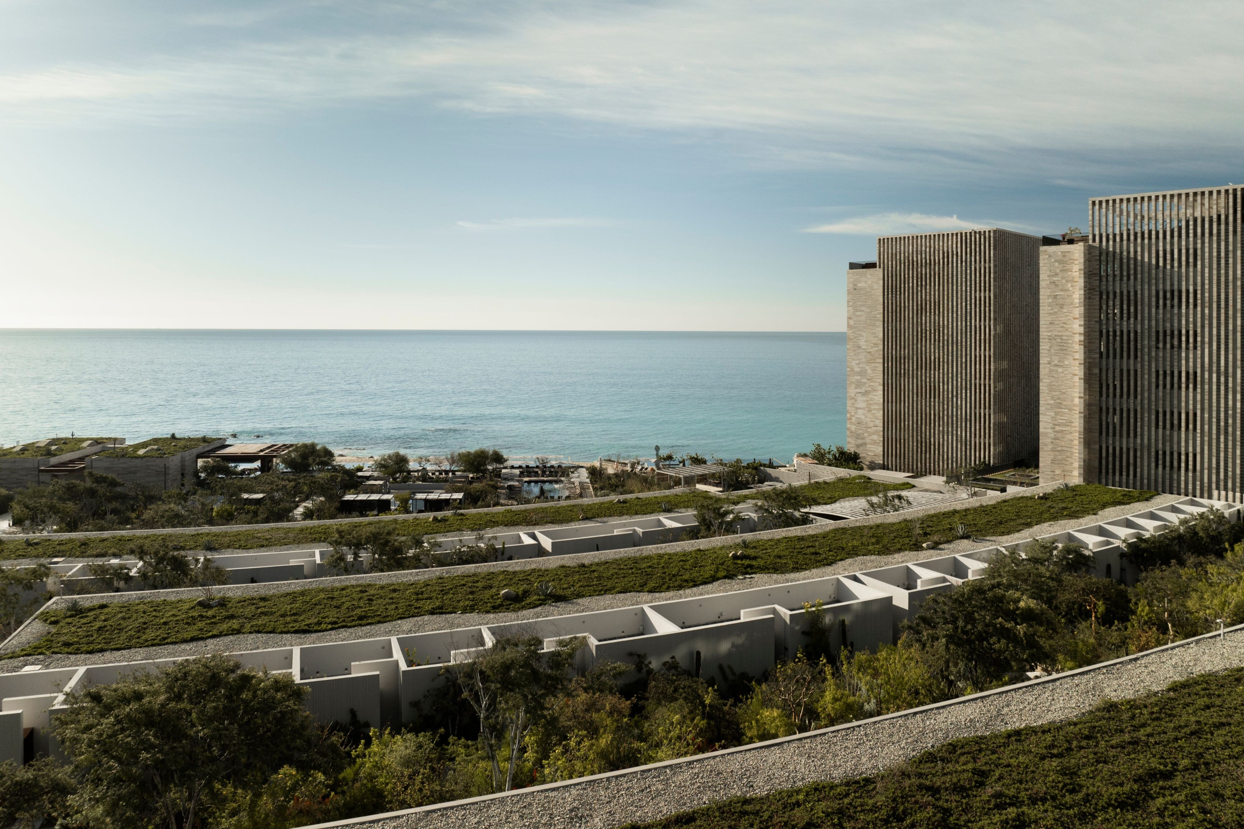 Solaz, a Luxury Collection Resort, Los Cabos by null