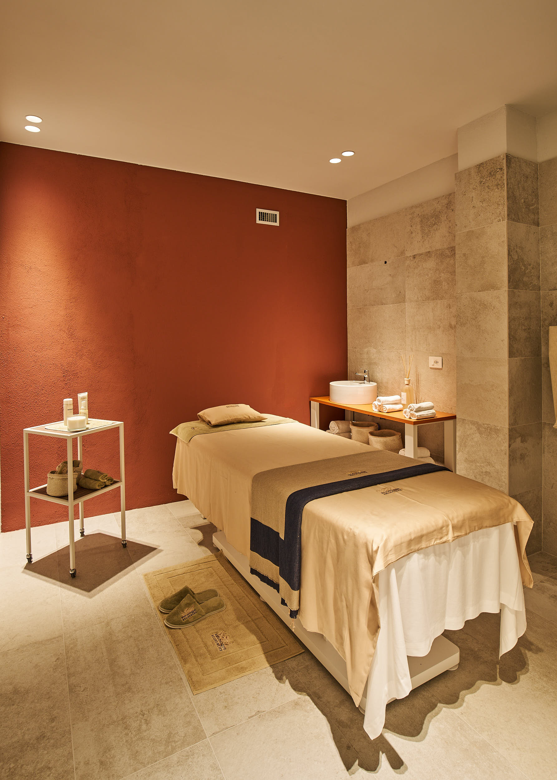 Due Lune Puntaldia Resort & Golf, an SLH Hotel by null