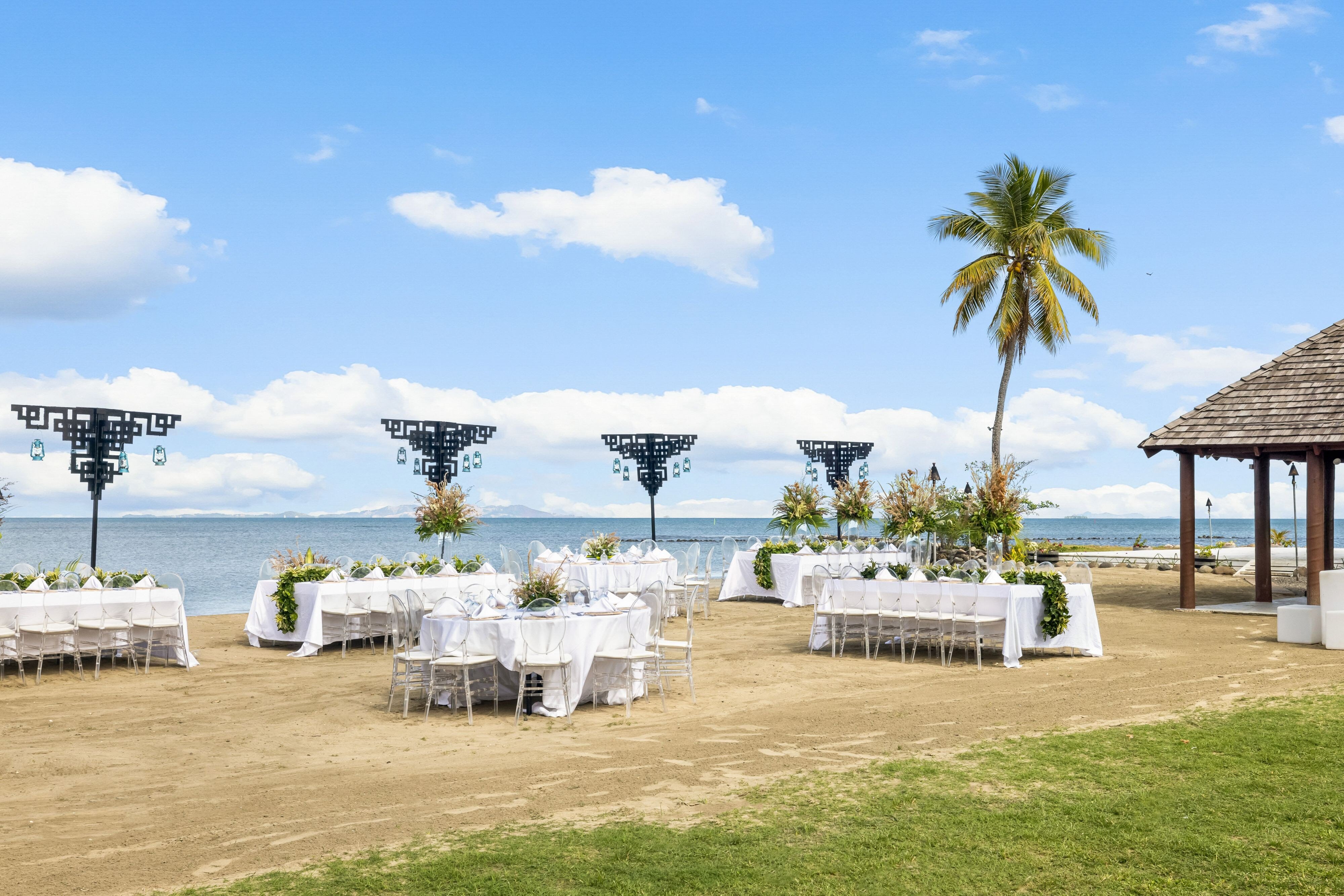 Sheraton Fiji Golf & Beach Resort photo 2