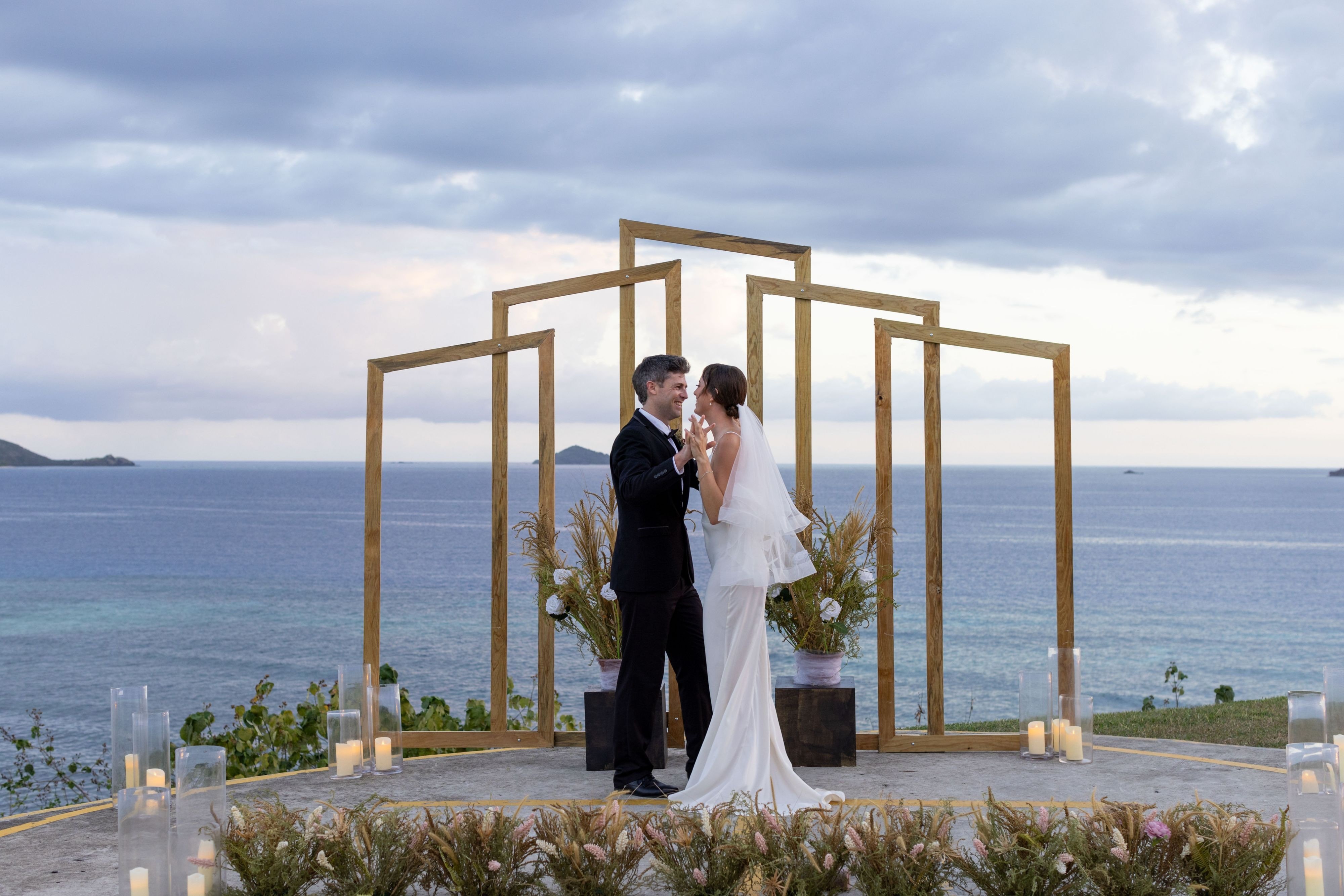 Sheraton Resort & Spa, Tokoriki Island, Fiji by null