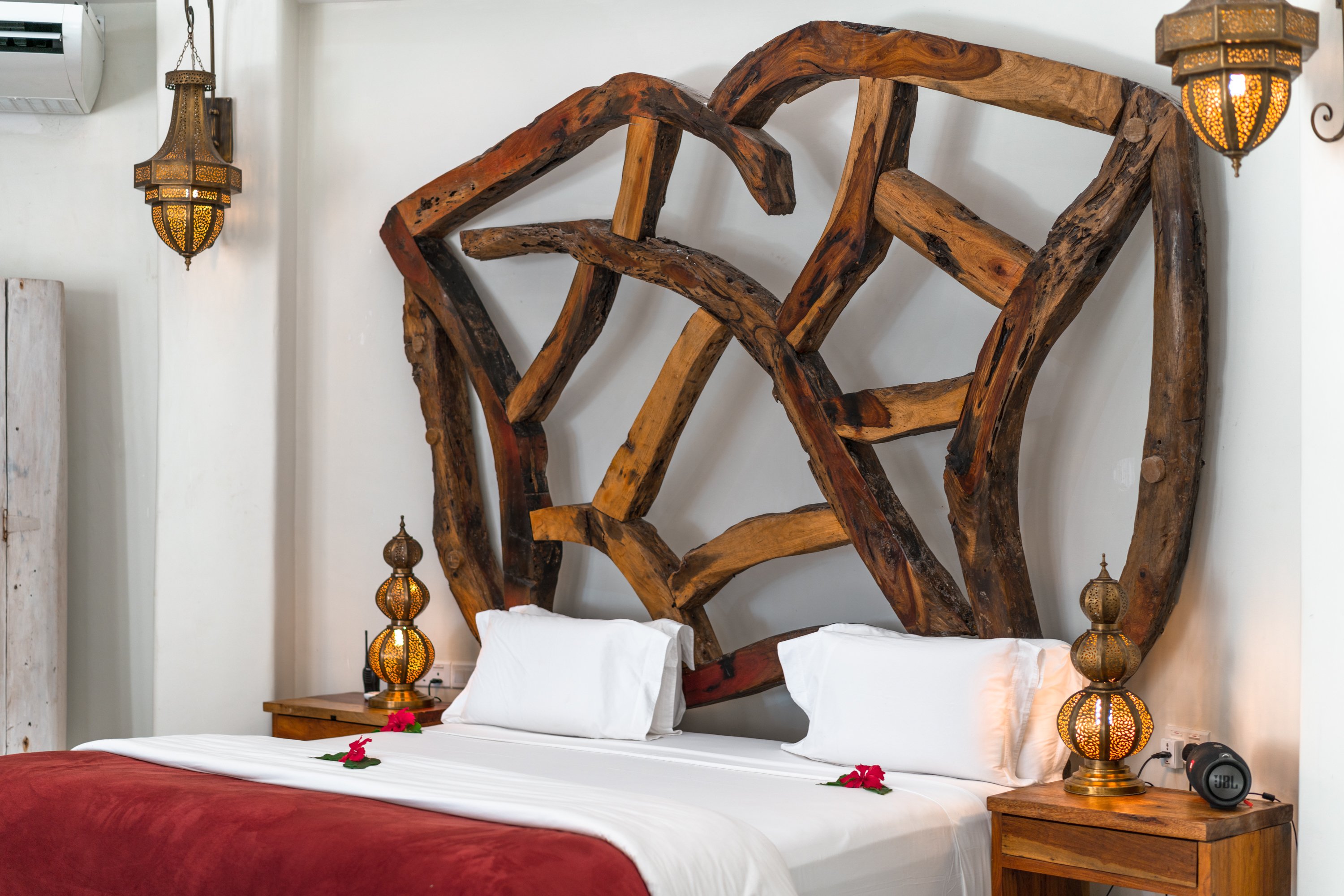 Xanadu Luxury Villas & Retreat Zanzibar by null