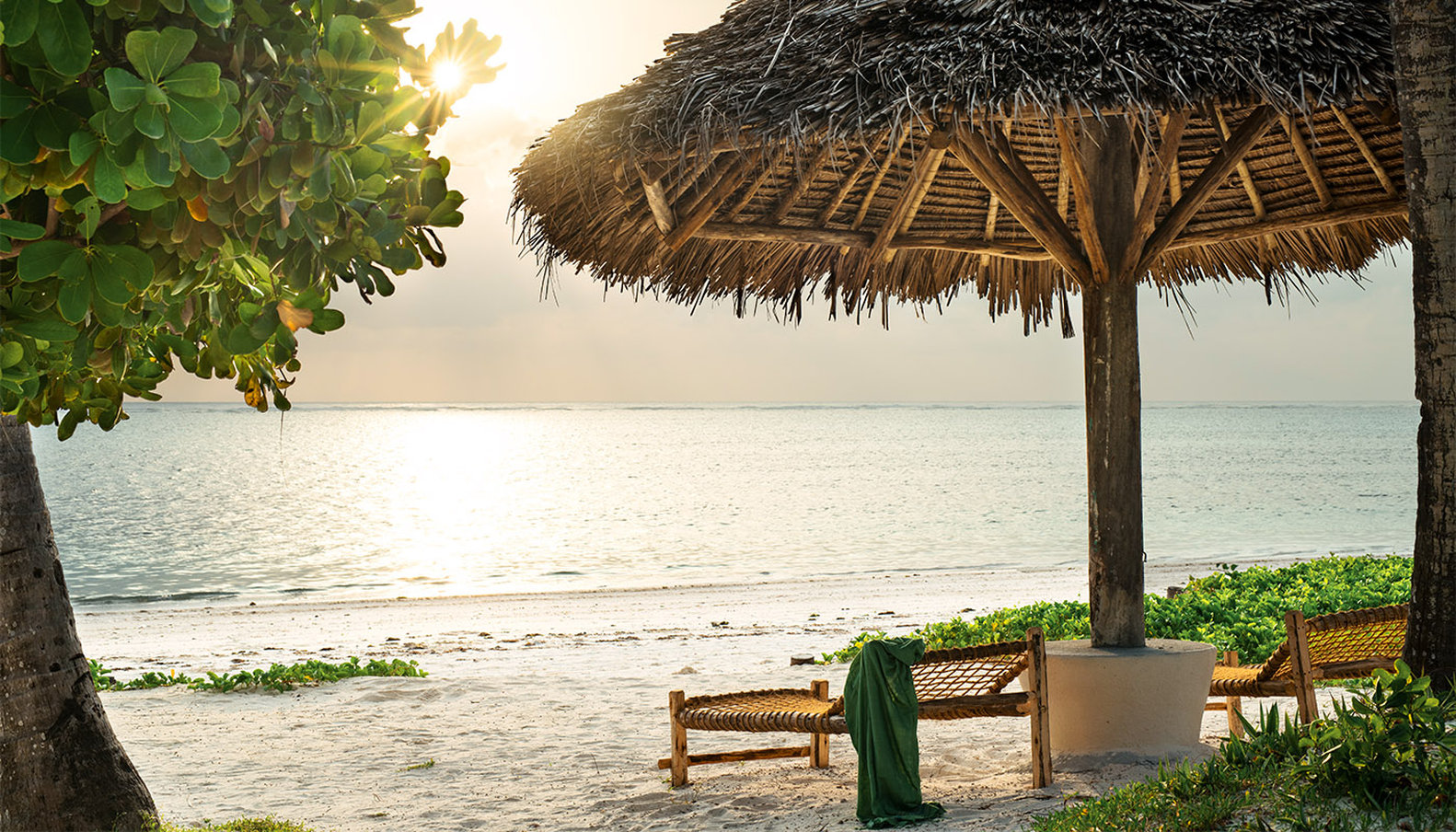 Xanadu Luxury Villas & Retreat Zanzibar by null