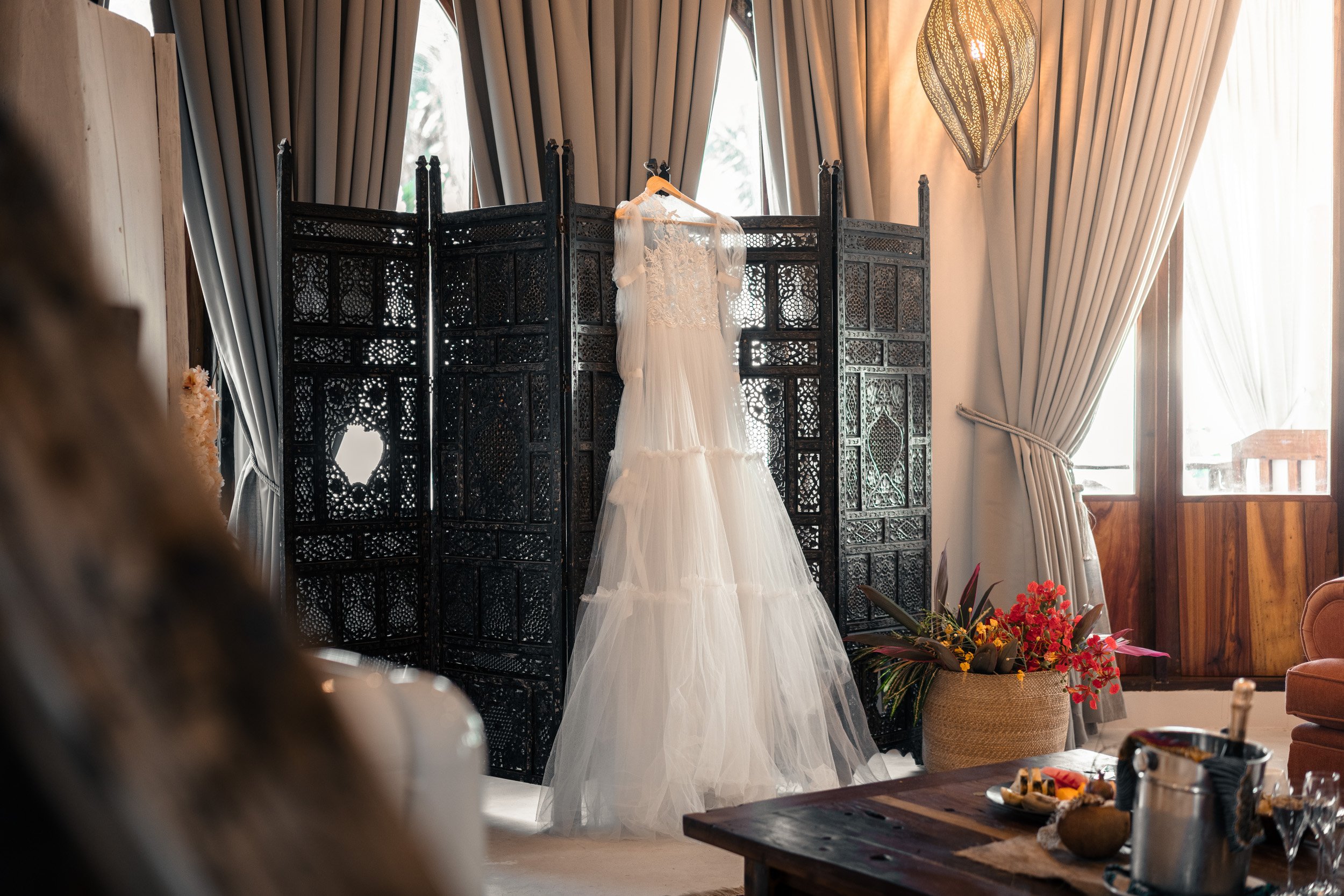 Xanadu Luxury Villas & Retreat Zanzibar by null