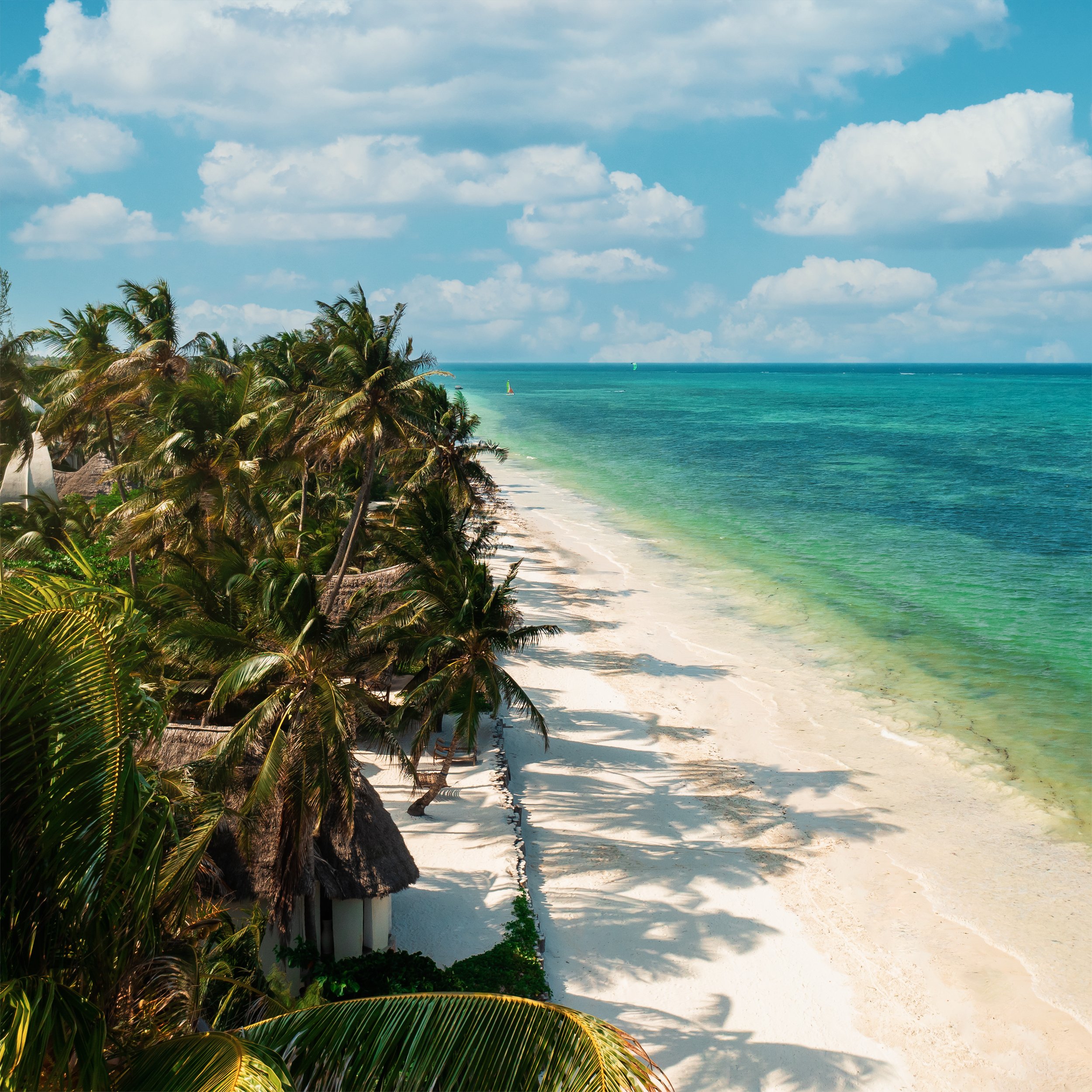 Xanadu Luxury Villas & Retreat Zanzibar by null