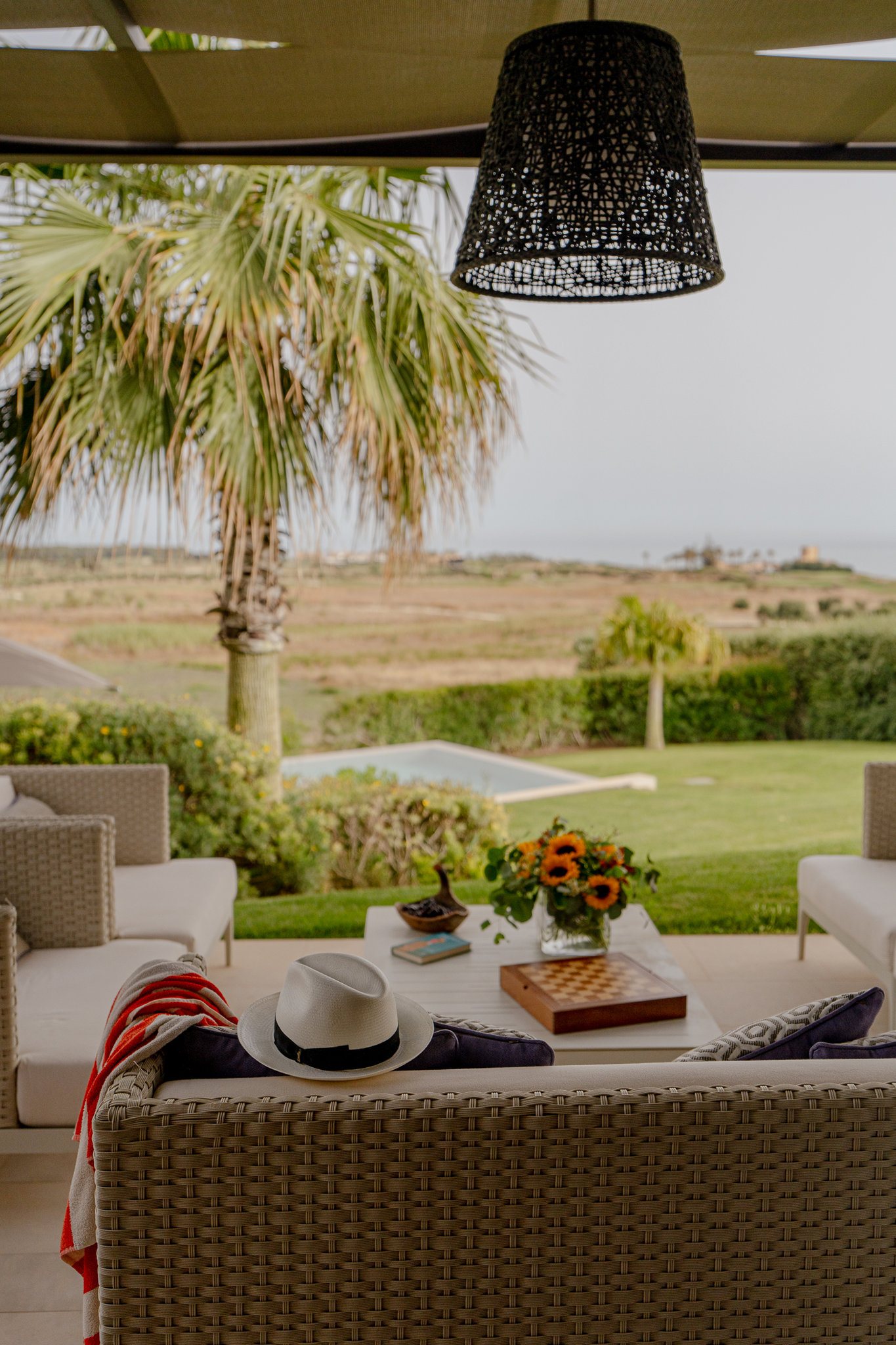 Rocco Forte Private Villas by null