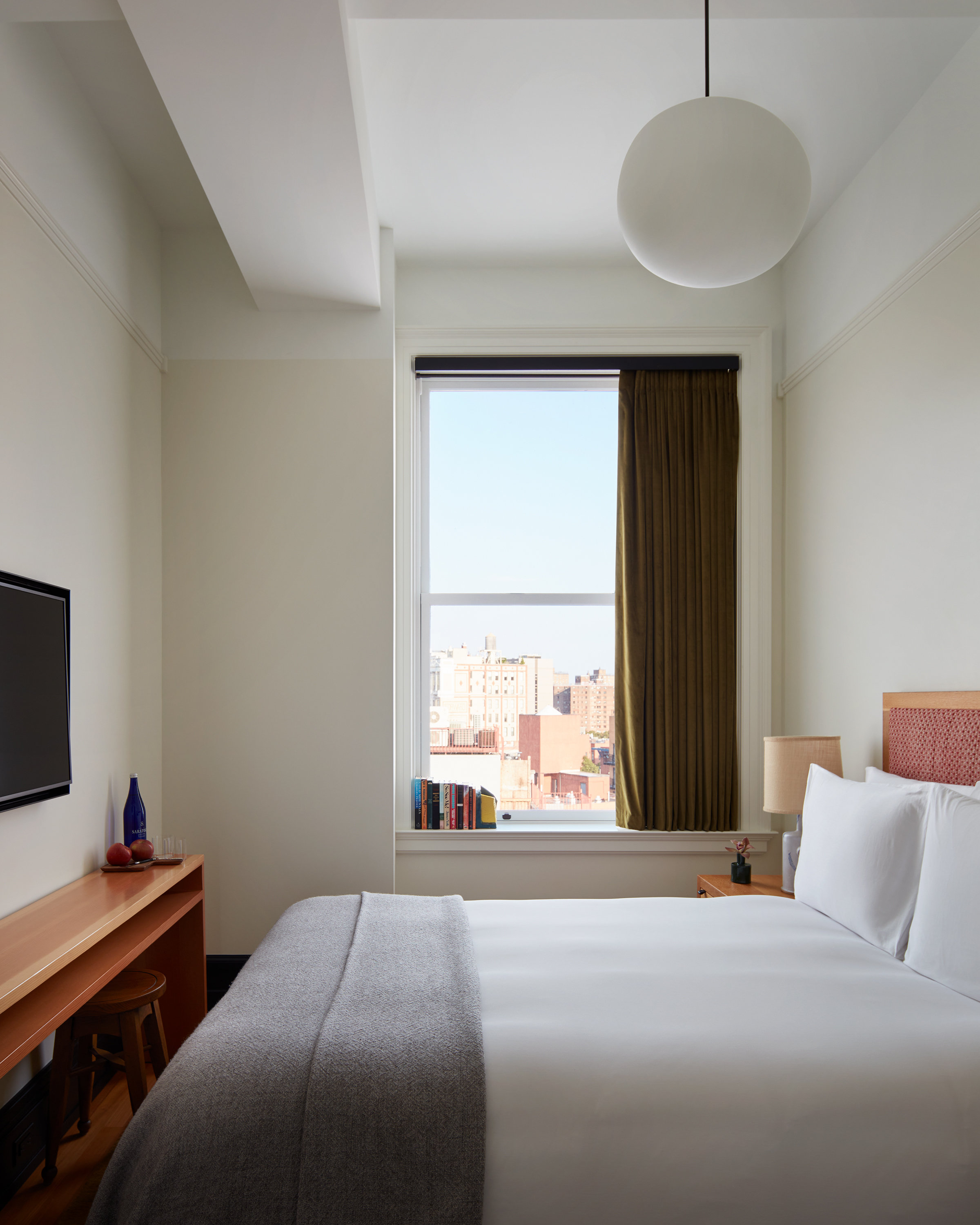 Nine Orchard by null