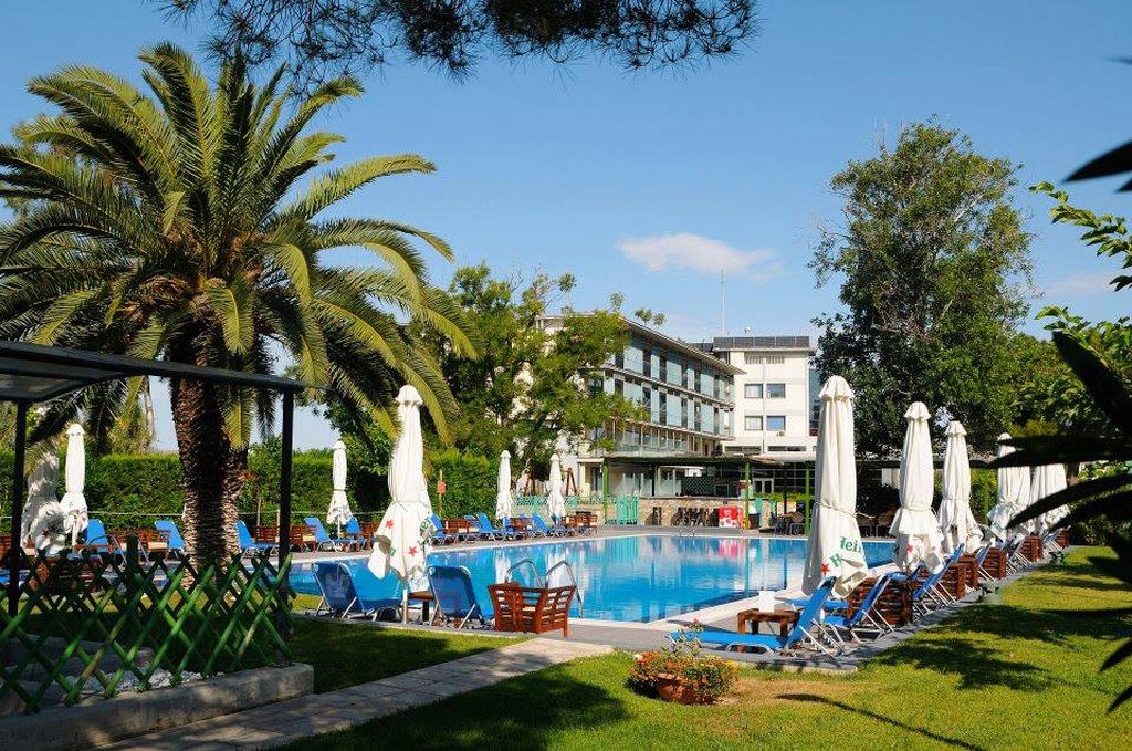 Domotel Xenia Volos City Resort photo 7
