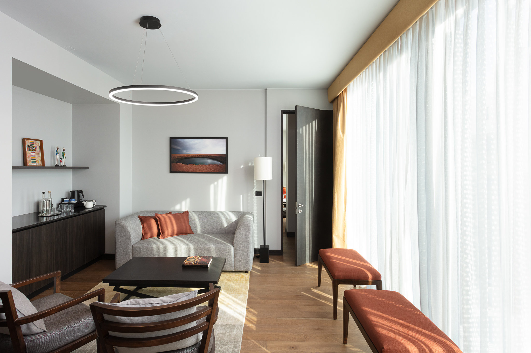 Debaines Hotel Santiago, an SLH Hotel by null