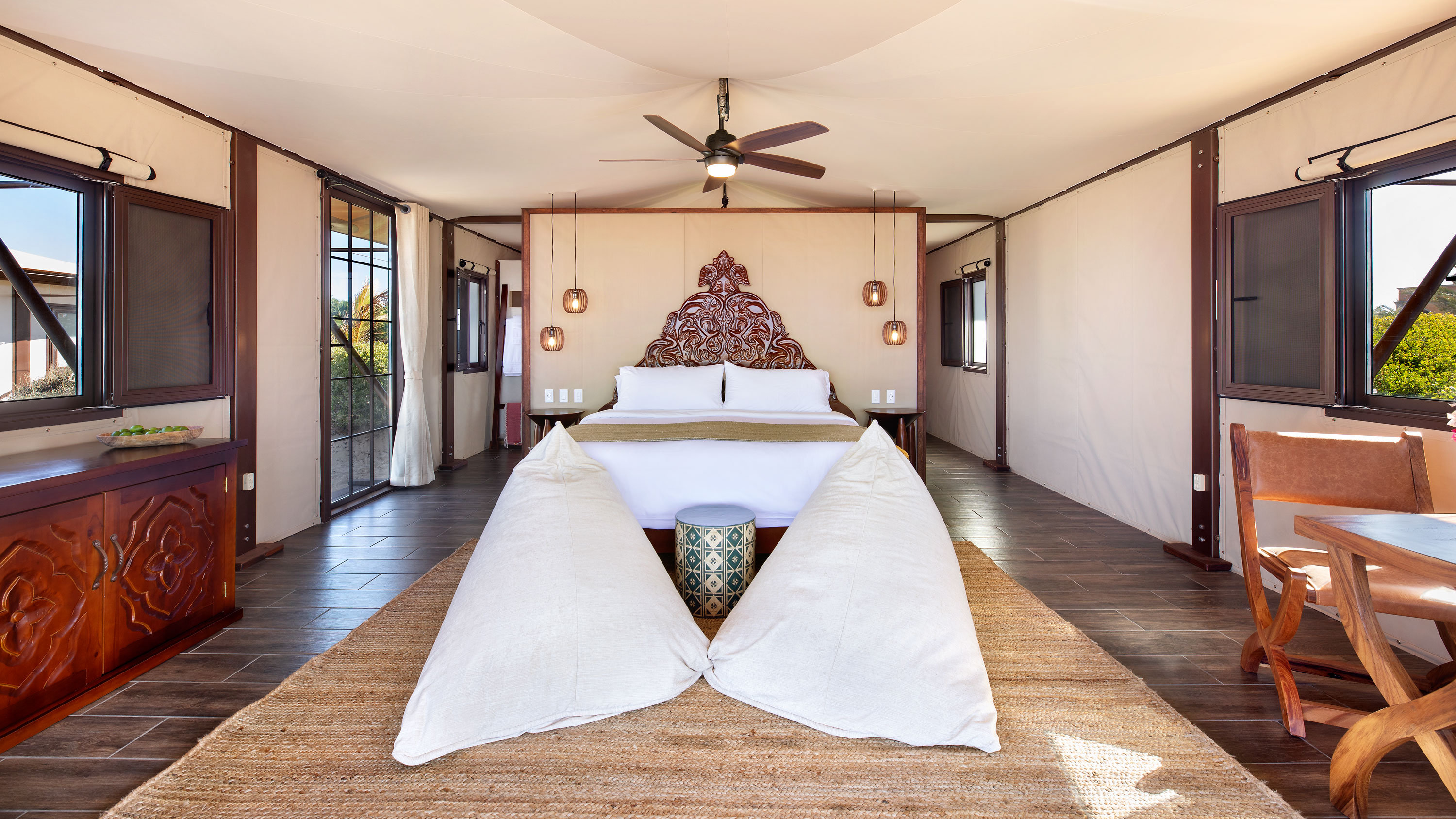 Hotel Villa Santa Cruz by null