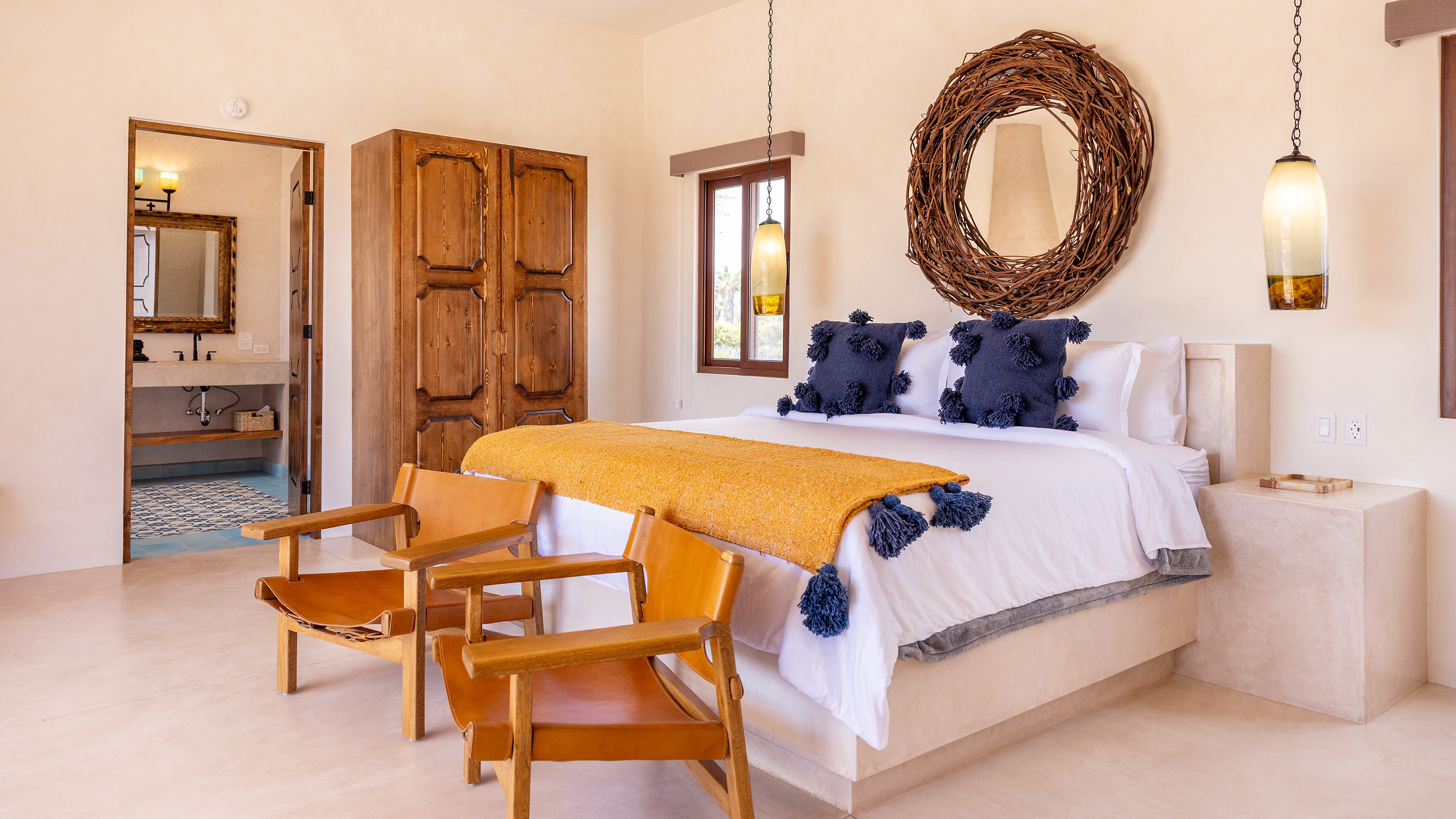 Hotel Villa Santa Cruz by null