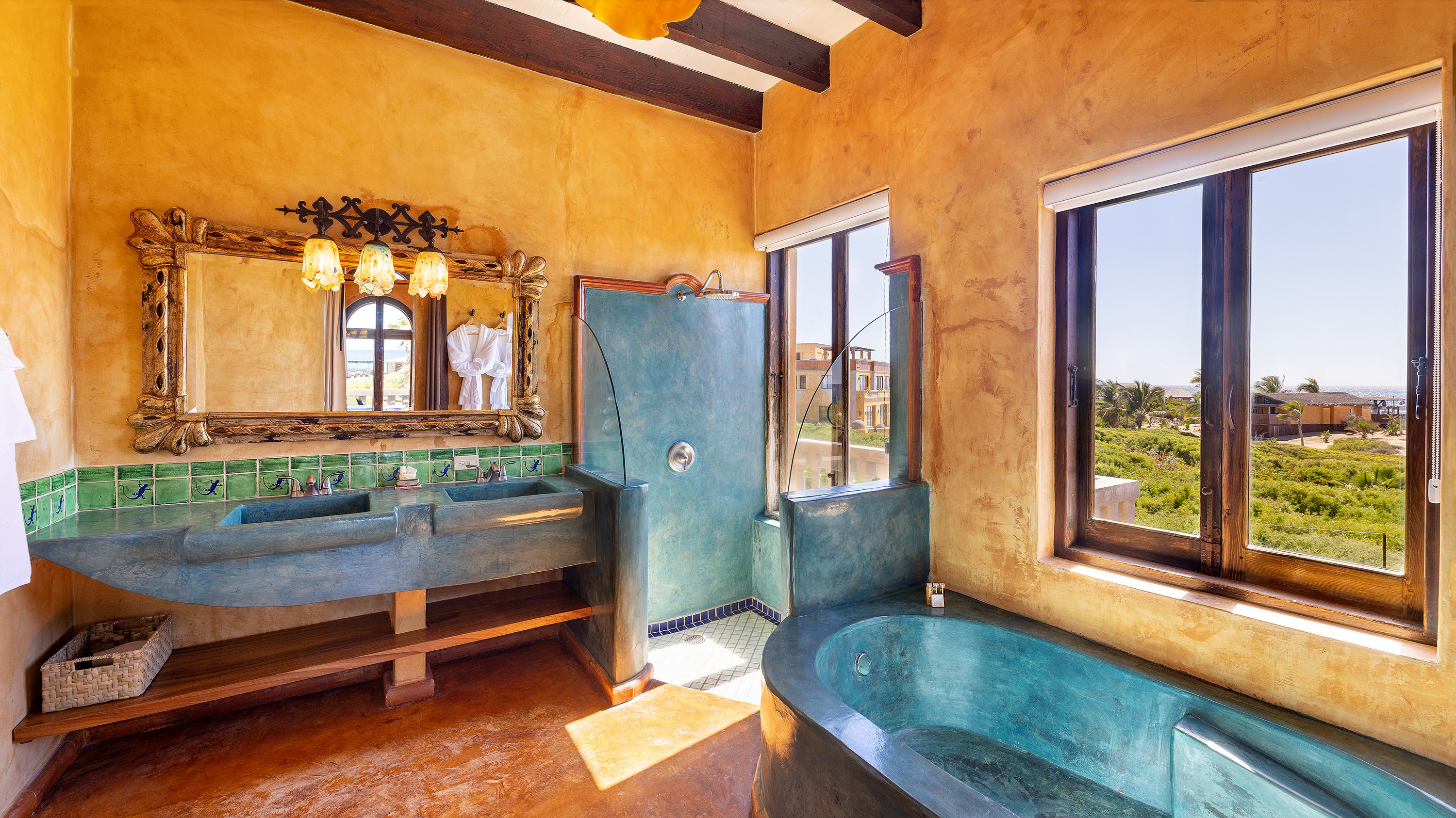 Hotel Villa Santa Cruz by null