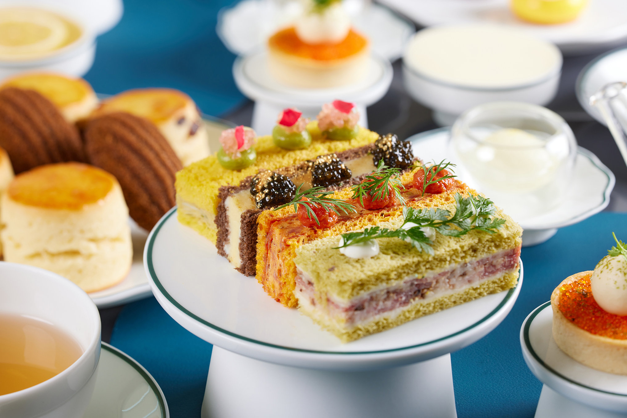 Regent Hong Kong by null